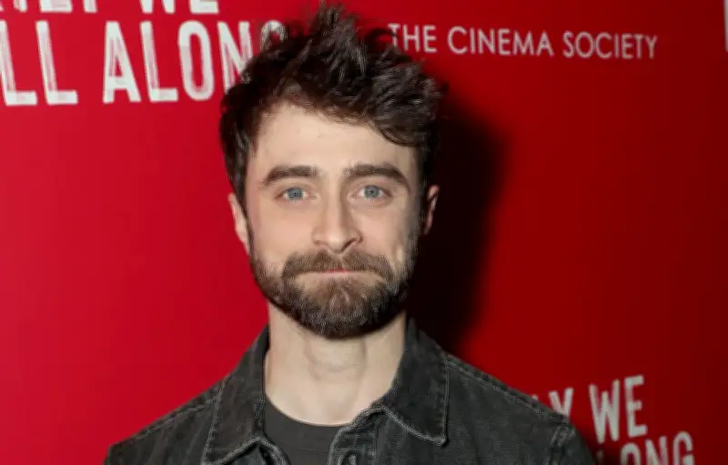 Daniel Radcliffe révèle son addiction salutaire au sport après avoir vaincu l'alcool