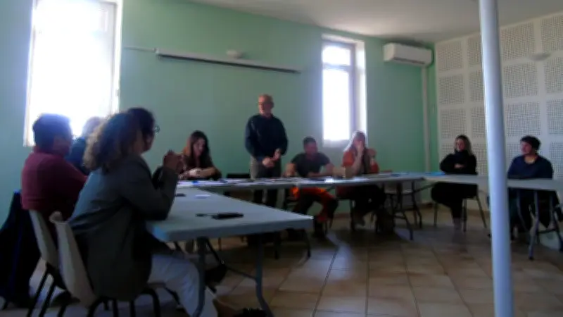 Daniel Valette entame son troisième mandat à Soumont avec une équipe renouvelée