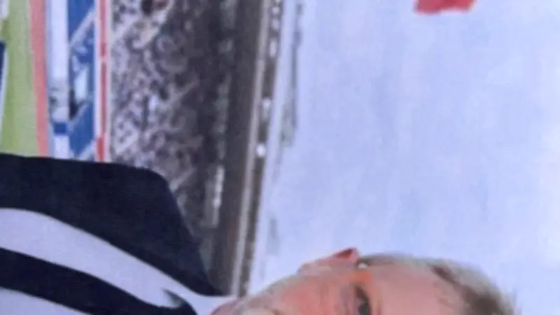 Daniel Zielinski nommé chevalier de l'Ordre des Arts et des Lettres pour son engagement francophone