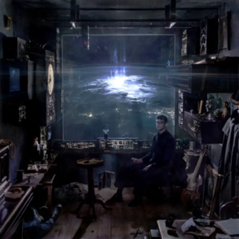 Danny L'Harle : l'artiste électronique qui puise son inspiration dans les objets anciens