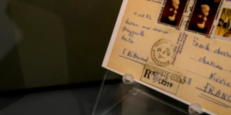 Dans la Nièvre, le Musée du Septennat cède sa place à la Cité des Présents François Mitterrand