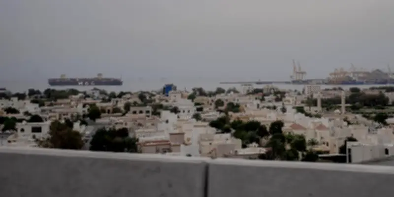 Dans le détroit d'Ormuz, une guerre navale asymétrique aux conséquences mondiales