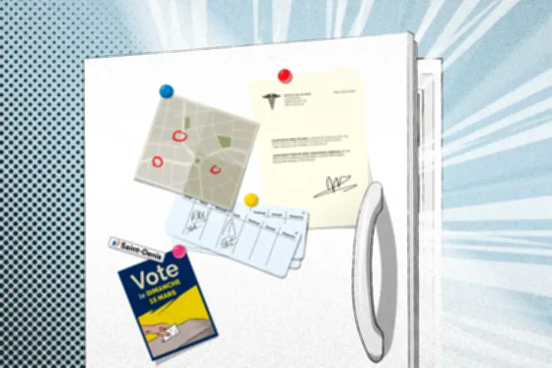 Dans le frigo de Julien, paraplégique : la peur de manquer et la renaissance par l'alimentation