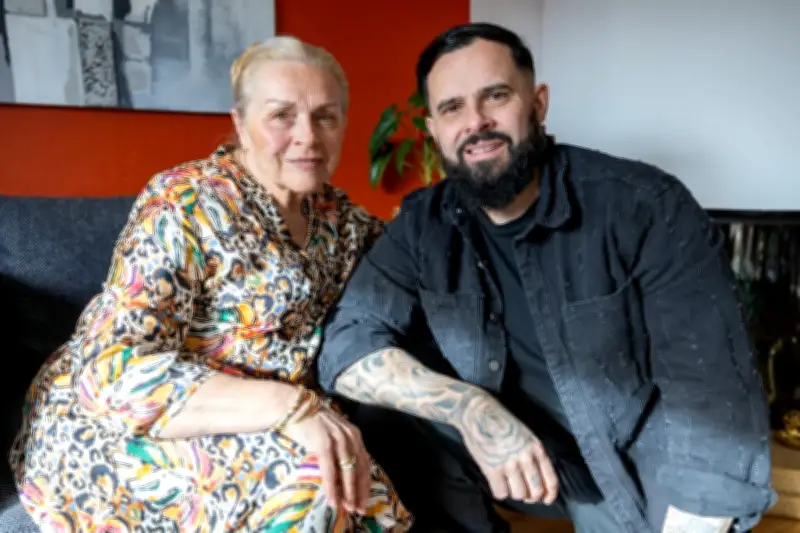 Dans 'Qui veut épouser mon fils ?', un climat incestuel qui ne dit pas son nom