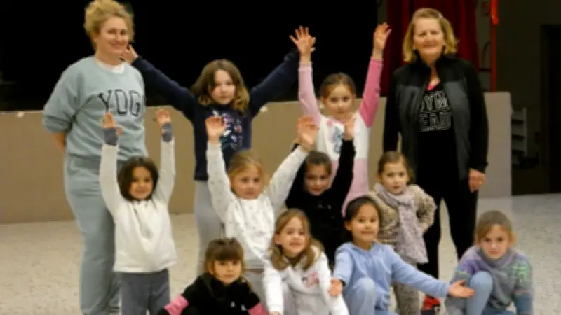 Danse Pom Pom à Thézan-lès-Béziers : une discipline ludique venue des États-Unis