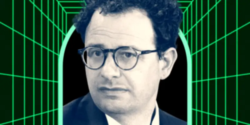 Dario Amodei, le patron d'Anthropic : l'utopiste alarmiste de l'intelligence artificielle