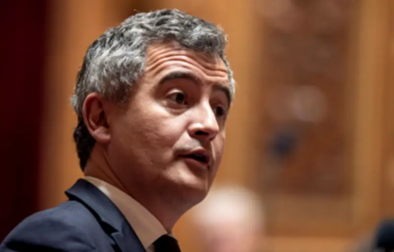 Darmanin alerte sur un sentiment prérévolutionnaire après les municipales