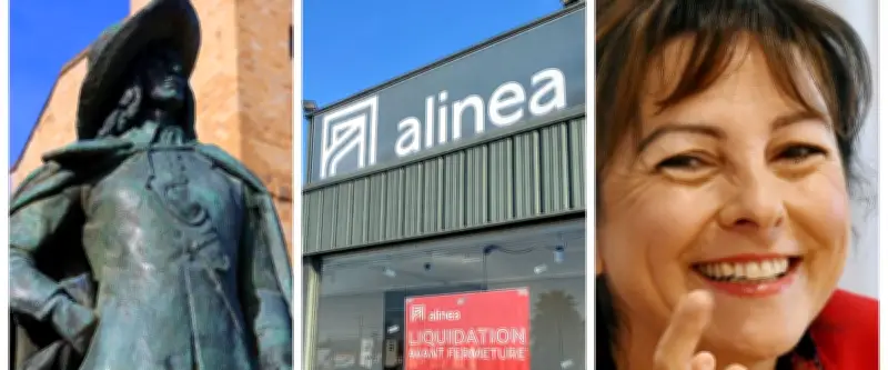 D'Artagnan identifié, Alinea ferme, Delga innocentée : l'actualité régionale