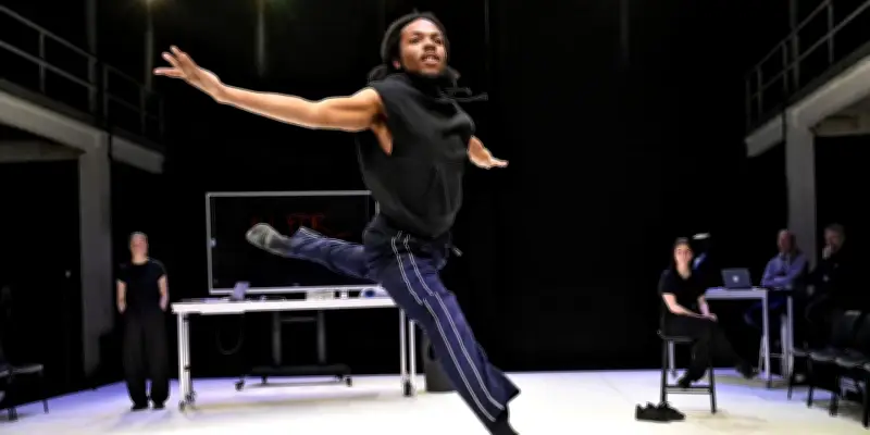 DañsFabrik à Brest : un festival chorégraphique à vivre comme un chez-soi