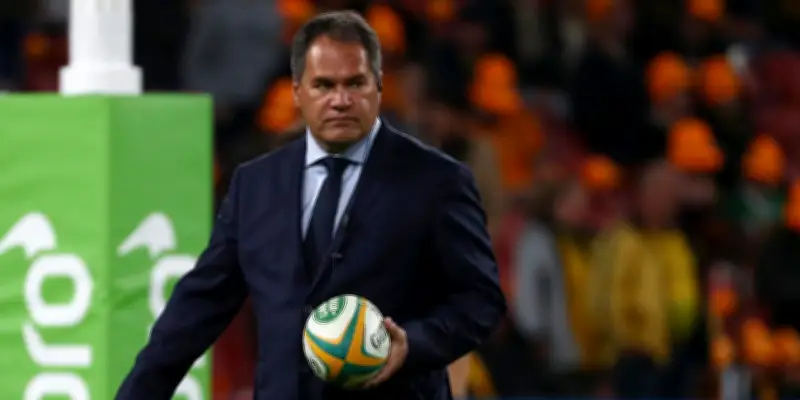 Dave Rennie nommé sélectionneur des All Blacks pour la Coupe du monde 2027