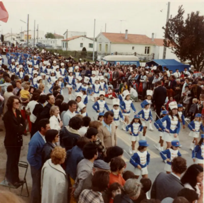 David Chotard, mémoire vivante de Marne-Yeuse, prépare un nouveau livre sur le quartier