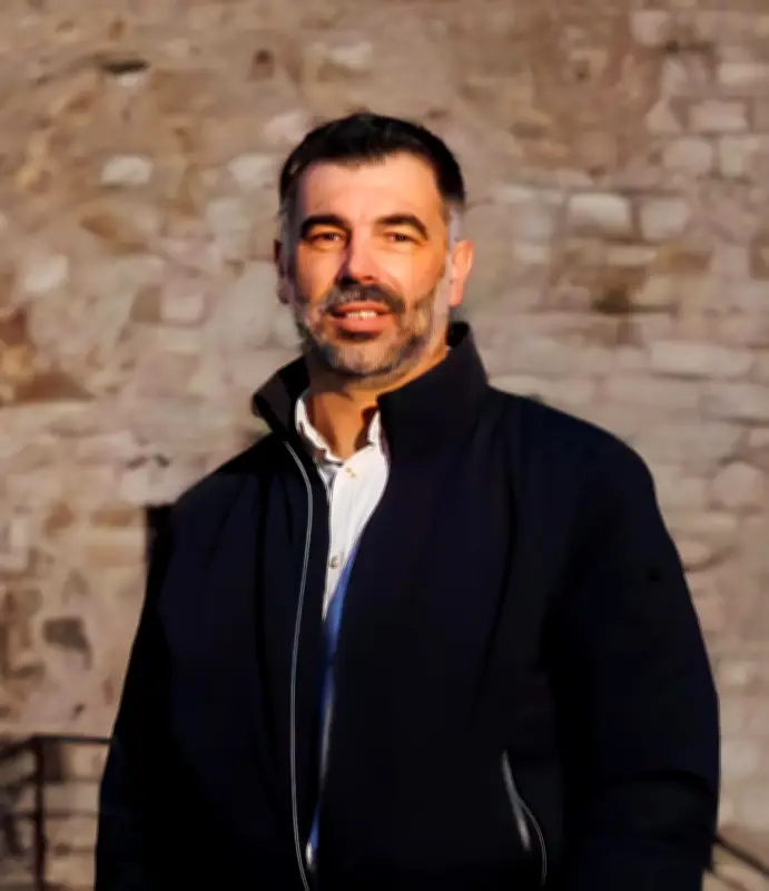 David Crabos élu maire de Bellocq après un second tour serré et une forte participation