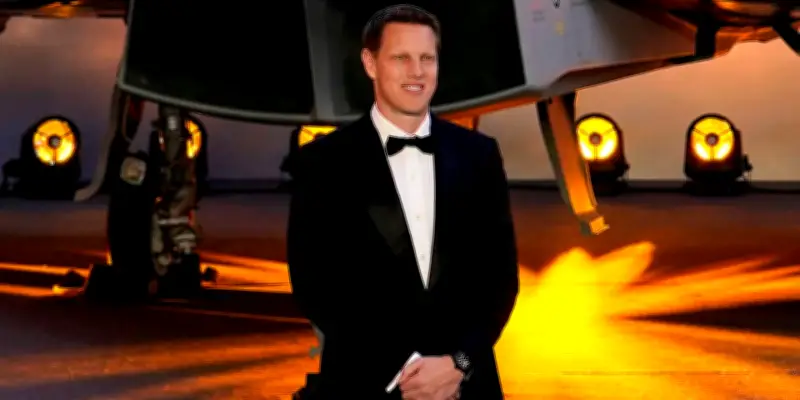 David Ellison, le jeune loup qui bâtit un empire médiatique républicain