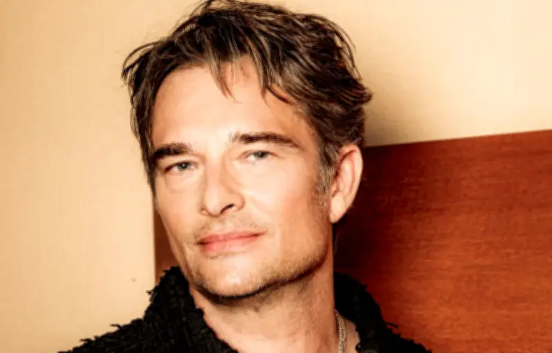 David Hallyday dévoile les secrets de son Requiem Tour et ses projets futurs