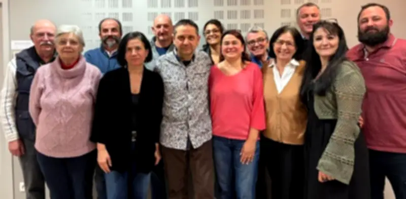 David Hilaire brigue un nouveau mandat à Serres-et-Montguyard avec sa liste Nouvel Élan