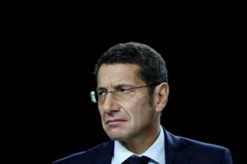 David Lisnard quitte Les Républicains, dénonçant un "choix truqué" pour 2027