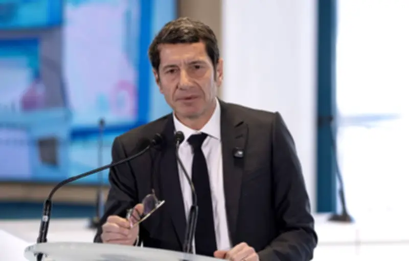 David Lisnard quitte Les Républicains, dénonçant un parti sans lisibilité