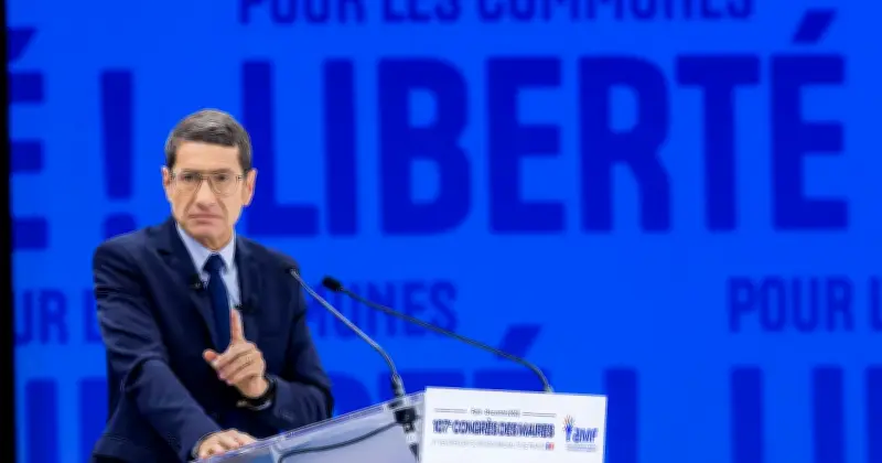 David Lisnard quitte LR et prône une primaire avec Reconquête, suscitant la polémique