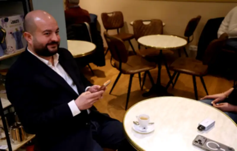 David Rachline réélu à Fréjus malgré les tensions avec le RN et les affaires judiciaires