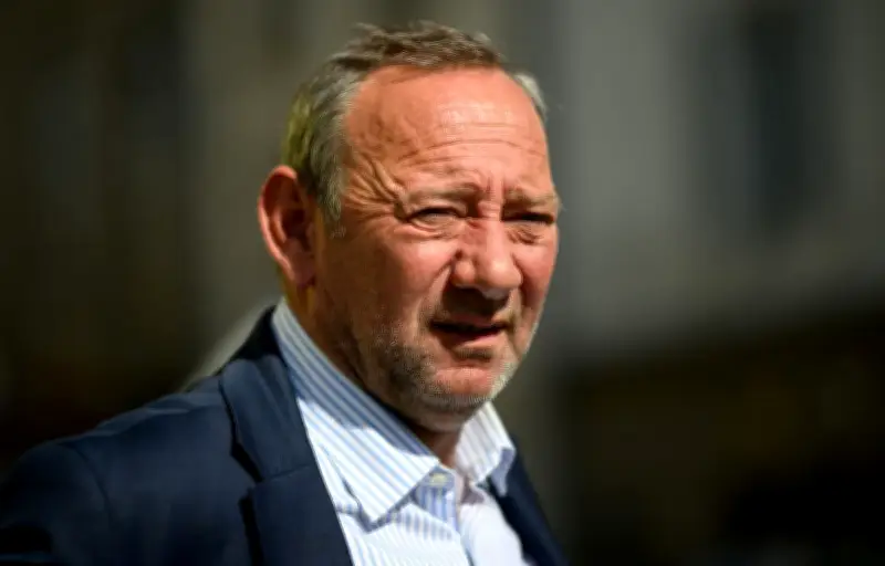 David Robo réélu maire de Vannes dès le premier tour des municipales 2026