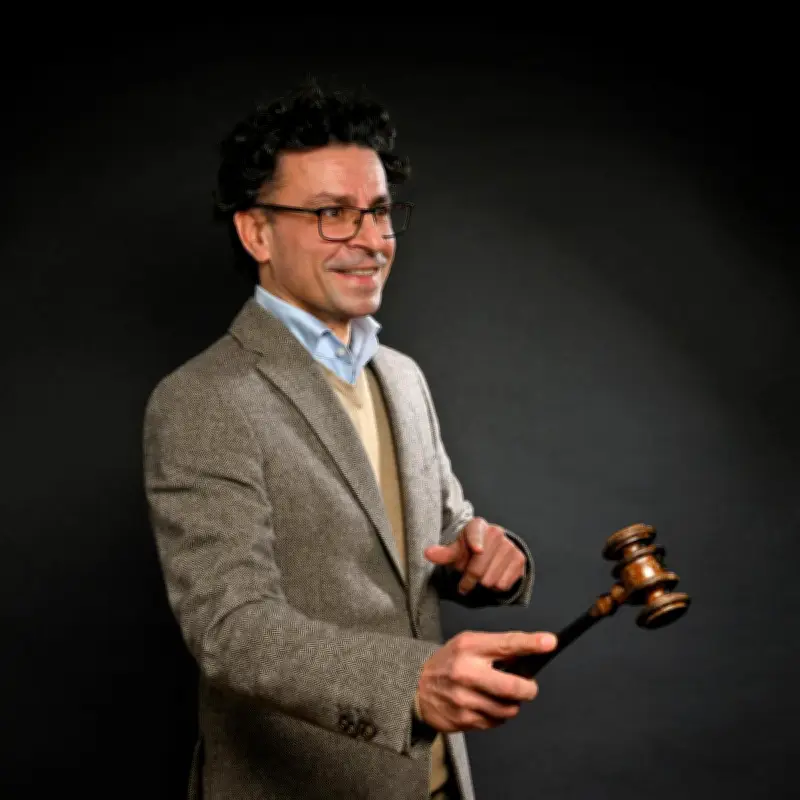 David Salet propose des expertises gratuites pour une vente aux enchères au Bouscat