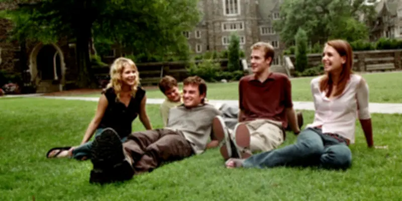 Dawson et les icônes télévisées des années 90 : le deuil d'une génération