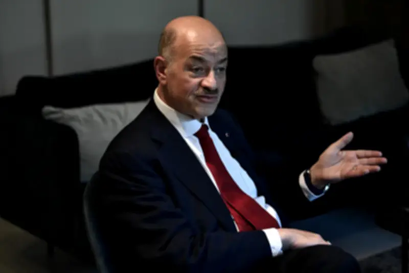 Dax : Alain Bauer analyse la crise totale lors d'une conférence caritative