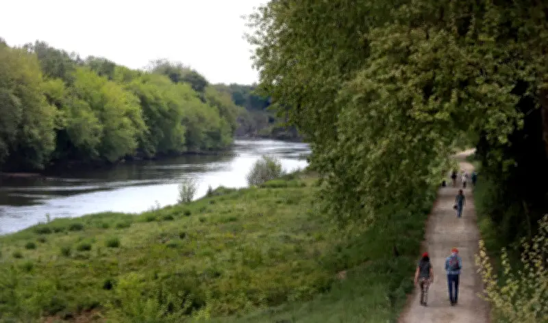 Dax : Découvrir la nature en plein confinement grâce aux zones humides et parcs