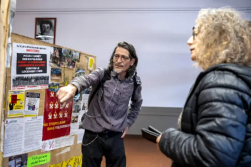 Dax : Droit au logement mobilise contre le mal-logement et interpelle les candidats municipaux