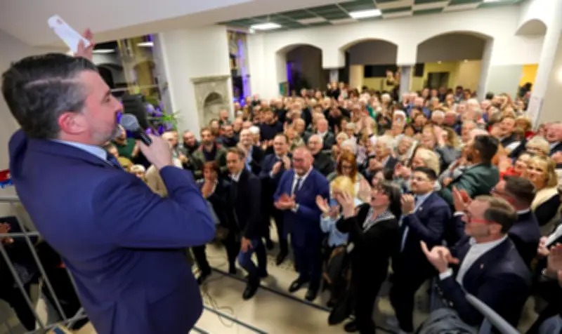 Dax : le maire sortant Julien Dubois réélu avec un score historique de 71,22%