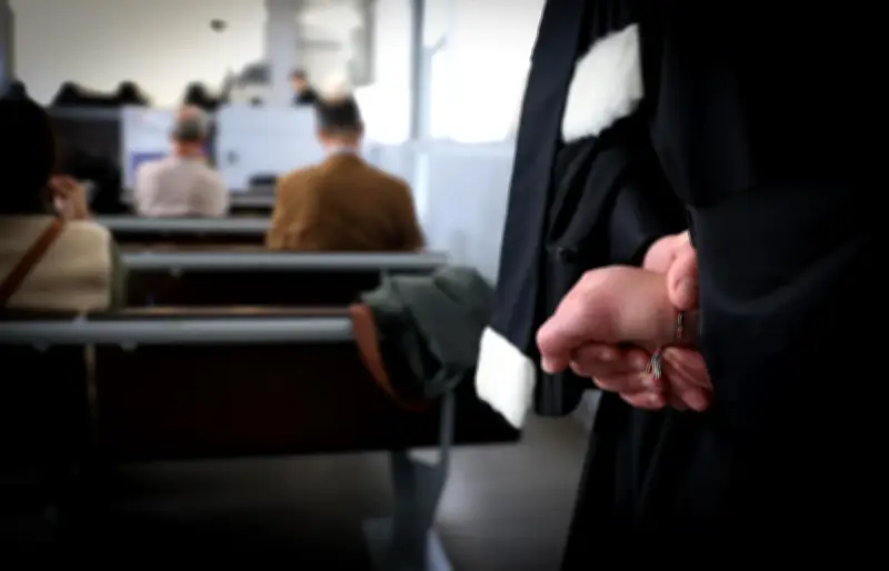 Dax : Trois ans de prison pour agression sexuelle sur un enfant de 4 ans, l'oncle nie les faits