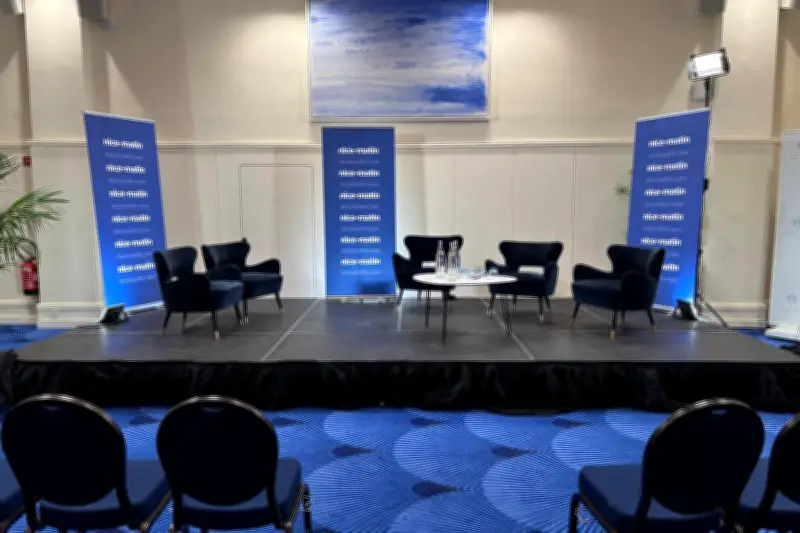 Débat des Municipales à Cannes : trois candidats s'affrontent ce mercredi