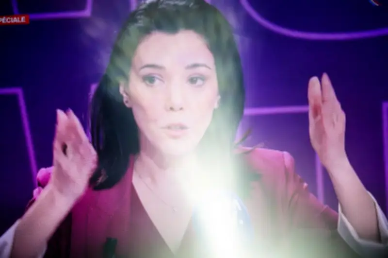 Débat des municipales à Paris : la droite salue la prestation de Chikirou