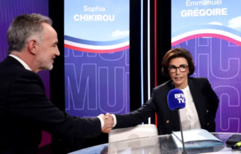 Débat explosif à Paris, pétrole en hausse, Patrick Bruel visé : le récap du matin