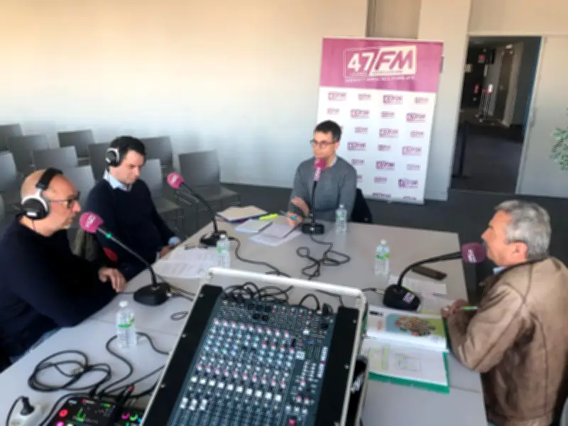 Débat houleux à Pujols : le maire sortant et son ancien adjoint s'affrontent avant le second tour