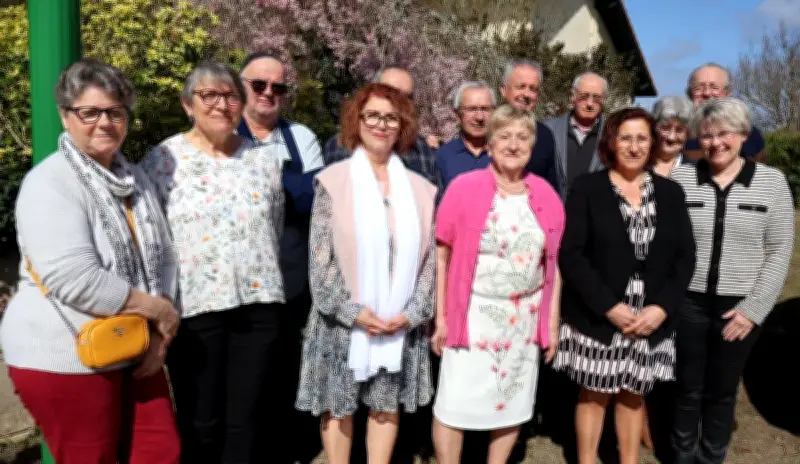 Débat houleux sur l'adhésion à l'AAAPT lors de l'assemblée des aînés de Carcen-Ponson