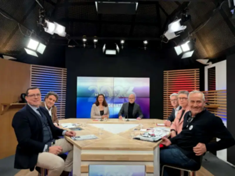 Débat électoral à Libourne : report pour deuil et sujets locaux au cœur des échanges