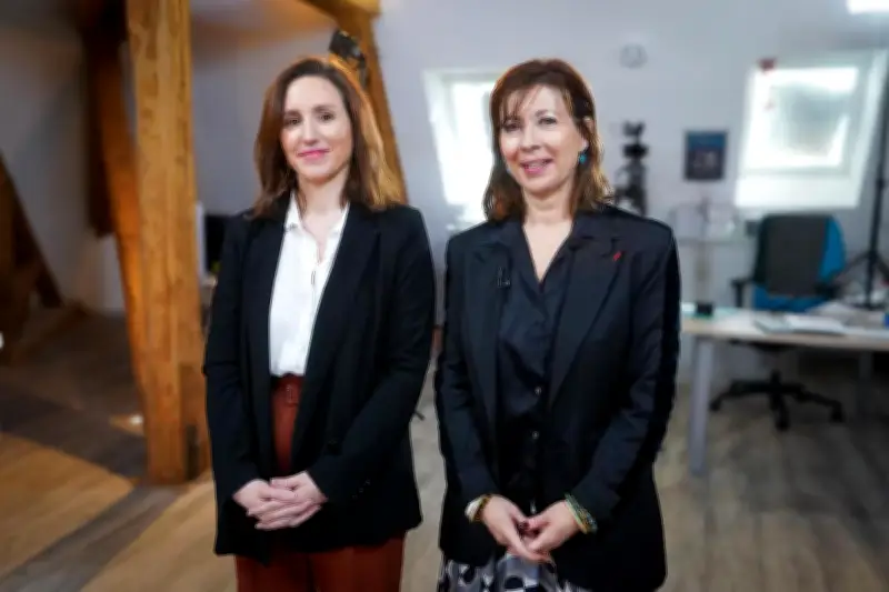 Débat municipal à Biarritz : Arosteguy et Ezcurra confrontent leurs projets, Blanco absent