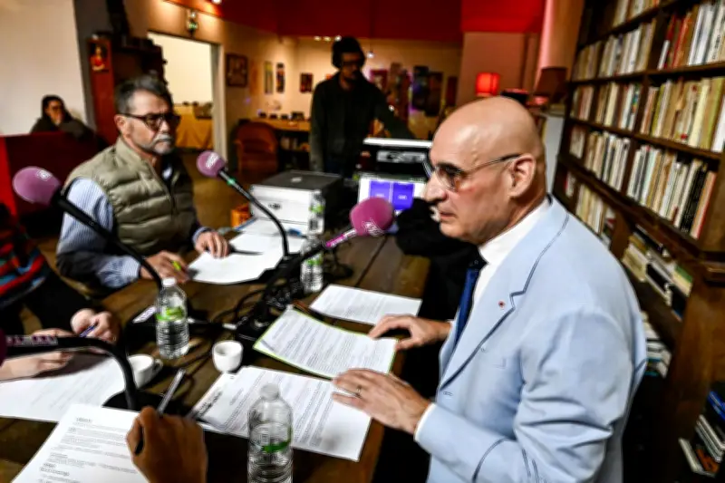 Débat municipal à Boé : la maire sortante absente, deux candidats s'affrontent