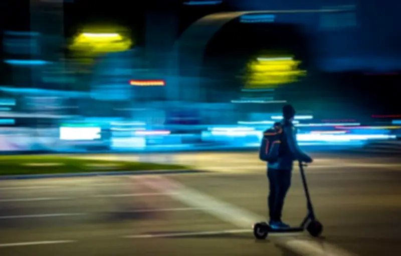 Débridage illégal des trottinettes électriques : un phénomène inquiétant qui explose sur les réseaux sociaux