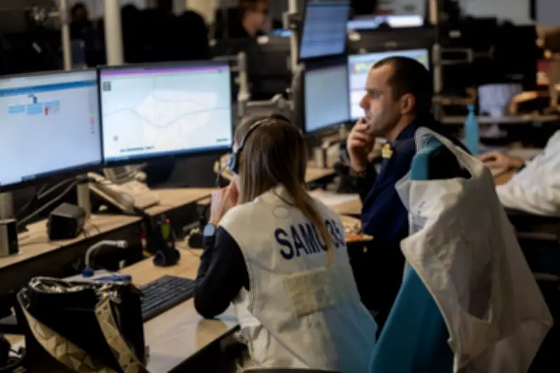 Décentralisation des secours : des non-médecins pour gérer l'urgence, un risque pour les patients