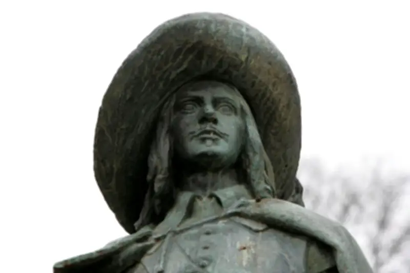 Découverte archéologique majeure à Maastricht : le squelette de d'Artagnan identifié ?