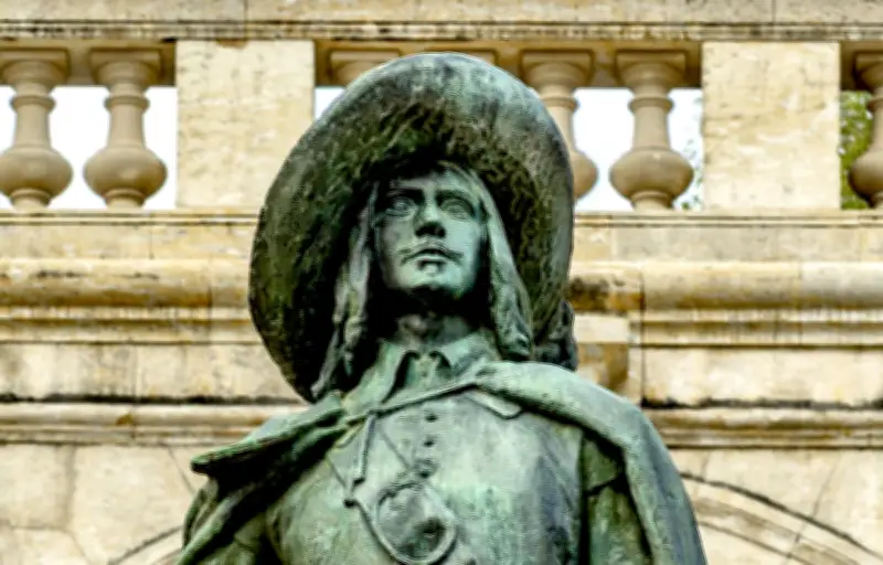 Découverte du squelette de D'Artagnan à Maastricht : une énigme historique résolue ?
