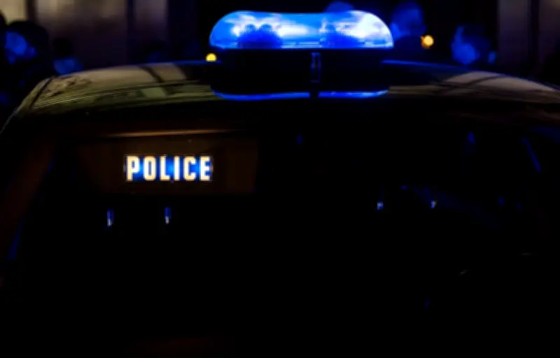 Découverte d'un drapeau de l'État islamique et d'une arme près d'une prison du Pas-de-Calais