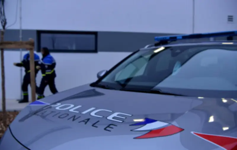 Découverte macabre à Malo-les-Bains : deux septuagénaires retrouvés morts dans leur résidence secondaire