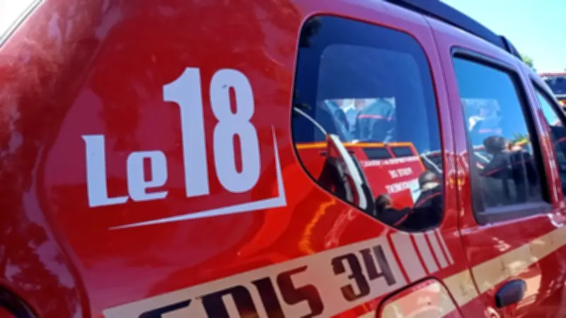 Découverte macabre à Maraussan : un jeune homme retrouvé mort dans un parcours sportif