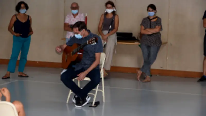 Découverte musicale à Gignac : comment choisir son instrument en classe