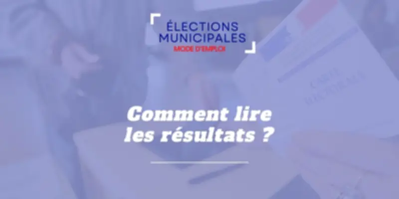 Décryptage des élections municipales 2026 : lexique et calcul des sièges