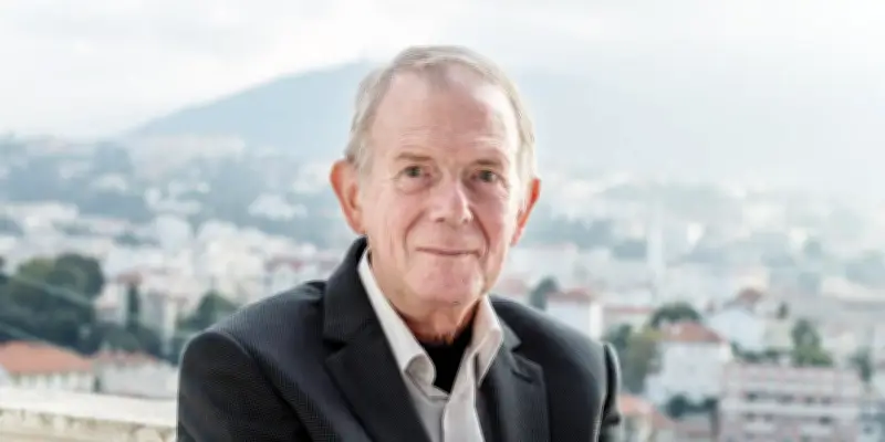 Décès d'Alain Brillet, pionnier français de la détection des ondes gravitationnelles