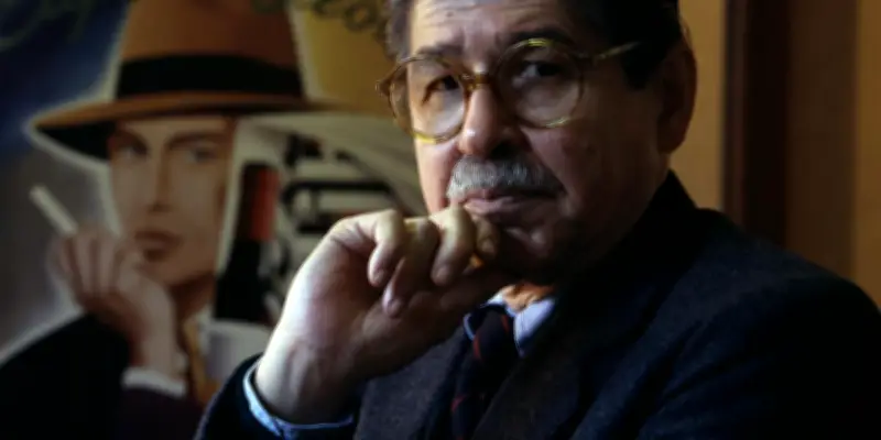 Décès d'Alfredo Bryce Echenique, géant de la littérature sud-américaine